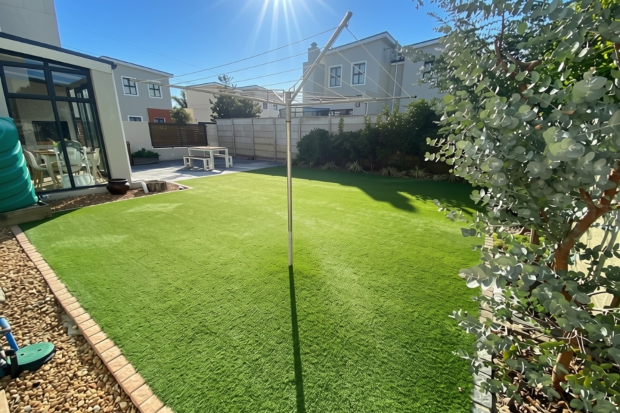 To Let 3 Bedroom Property for Rent in Brackenfell Central Western Cape